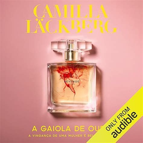 A gaiola de ouro [The Golden Cage] (Audio Download): Camilla Läckberg ...