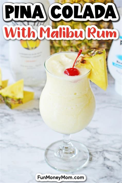 What To Mix With Pina Colada Juice at Beth Anker blog