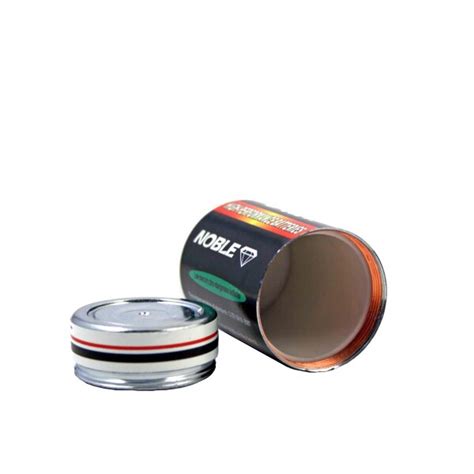 Stash battery type D, 5,99