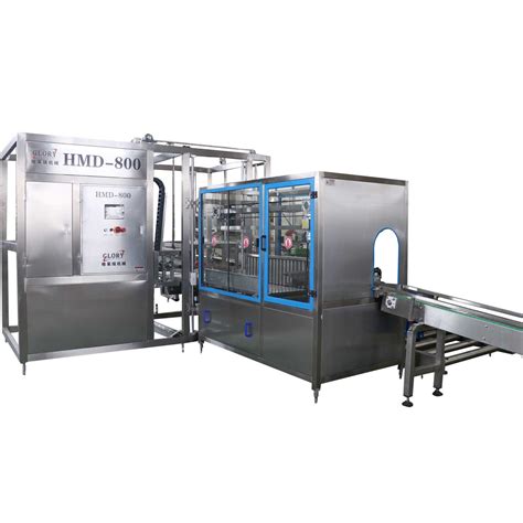 Image result for Palletizer Machine Types