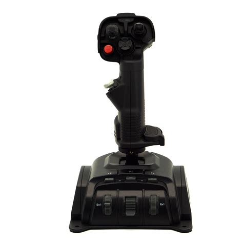 Flight Simulation Joystick | Gladiator NXT EVO | VKB-SIM India