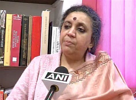 Now Censor Board member Ira Bhaskar decides to quit - India Today