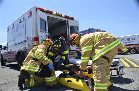 FDNY Dispatch 的图像结果