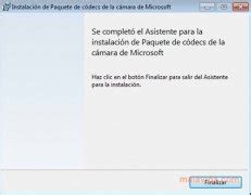 Descargar Microsoft Camera Codec Pack 6.3 para PC Gratis