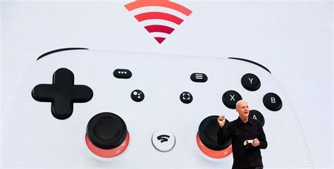 Googles GameStreaming Service Is Official Its More Powerful Than A PS4 ...