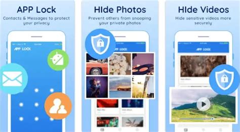 Image result for App Lock for Android