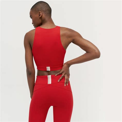 VAARA - Kara Zip Bra – Mazeix