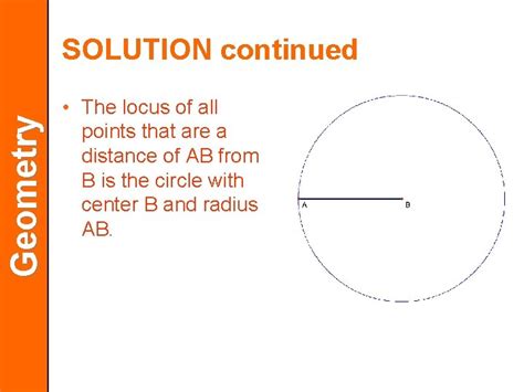 Image result for Locus Geometry