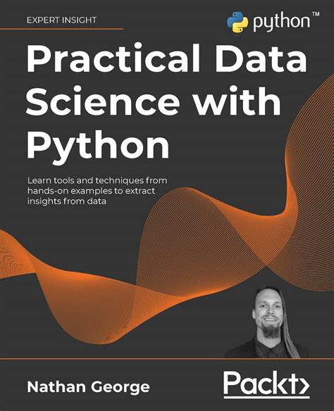 Data Science with Python: Practical Tools and India | Ubuy