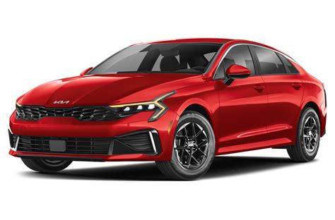2025 Kia K5 Specs, Dimensions & Colors | Cars.com