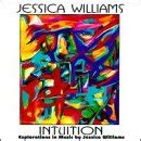 Intuition: Jessica Williams: Amazon.in: Music}