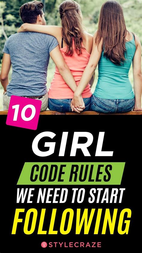 Image result for Girl Code List