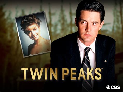Prime Video: Twin Peaks, Season 2