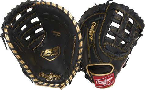 Top 5 First Baseman Gloves: A Comprehensive Review