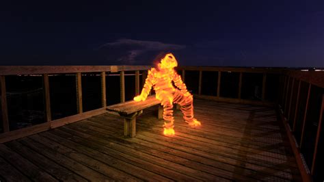 Image result for Light Painting Tutorial