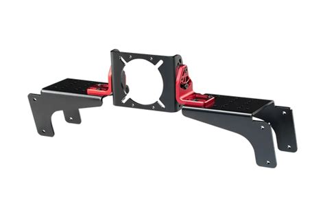 Buy NEXT LEVEL RACING Elite 160 DD Front And Side Mount Adapter NLR ...