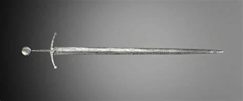 Image result for One-Handed Sword Types