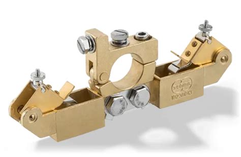 DC Motor Brush Holders - Brush Holder for Shovel DC Motor Trader ...