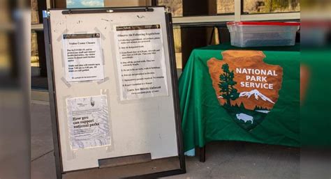 These famous national parks in the US are all set to reopen from next ...