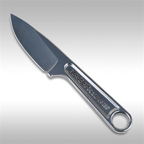 Ka-Bar Forged Wrench Knife - USA Made - Upshift Online Inc.