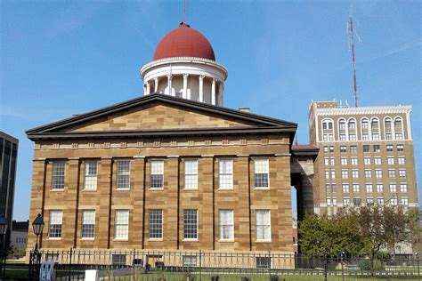 Image result for Springfield IL Old Buildings