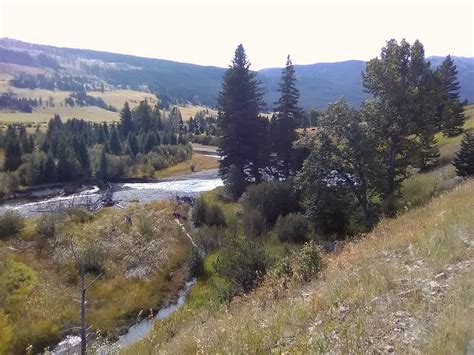 Rv Parks Near Sweet Grass Mt at Harry Brawner blog