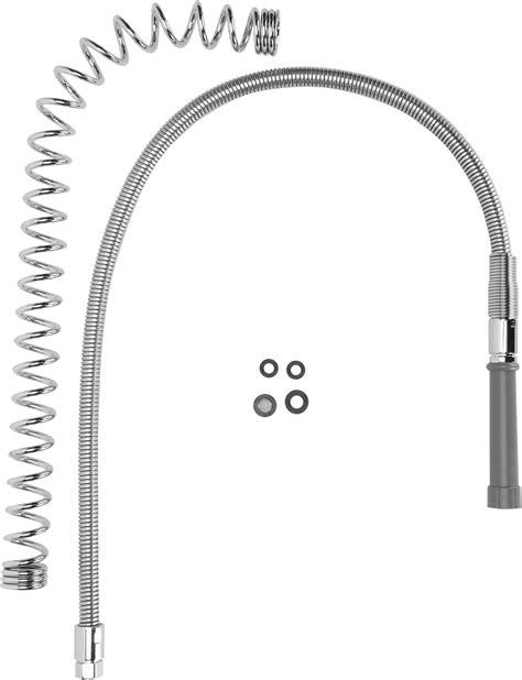 Commercial Sink Sprayer Hose,Commercial Kitchen Sink Faucets Flexible ...