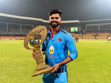'Main goal is to win IPL for Punjab Kings': Shreyas Iyer's first look ...