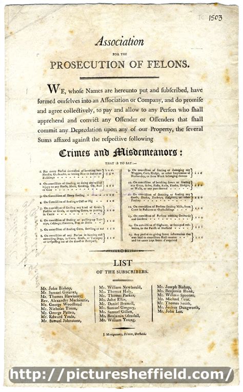 Searching Picture Sheffield