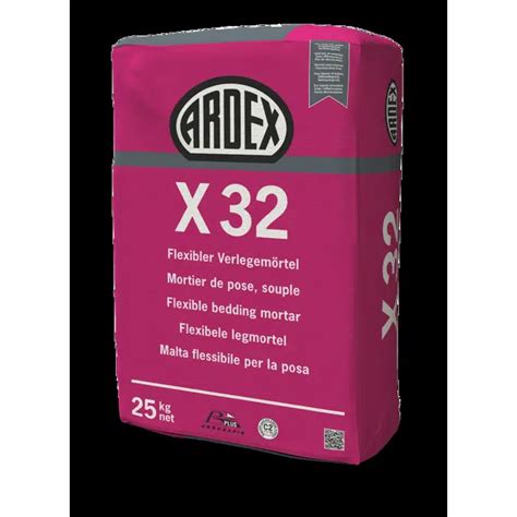 BIM objects - Free download! ARDEX X 32™ Rapid Drying Natural Stone ...