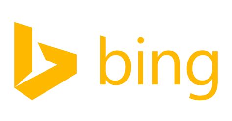 Bing Teal Logo 的图像结果