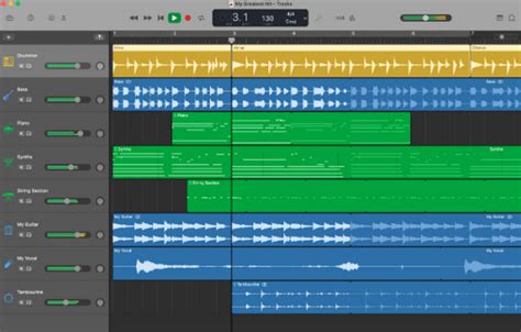 Image result for Music Recording Programs