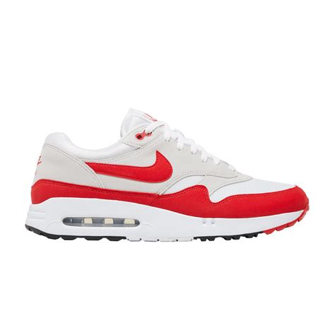 Nike Air Max 1 '86 OG Golf Big Bubble - Red Price in India | Culture Circle