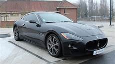 where is maserati made une maserati granturismo s endiabl 233 e 224 bethune where is maserati made une maserati granturismo s endiabl 233 e 224 bethune