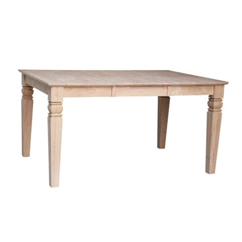 Image result for Large Square Java Table