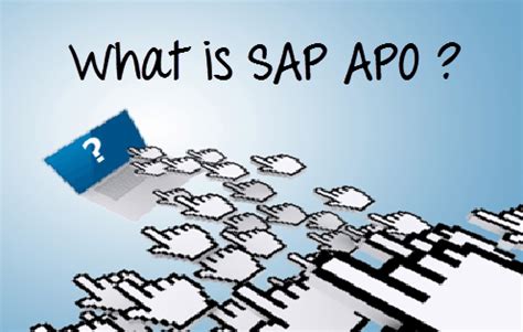 SAP APO Tutorial 的图像结果
