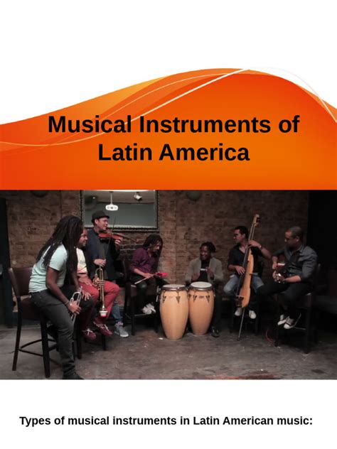 Image result for Latin Music Stringed Instruments