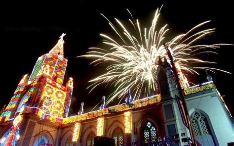 Be A Part Of Christmas Celebration In Goa (With Photos) In 2022!
