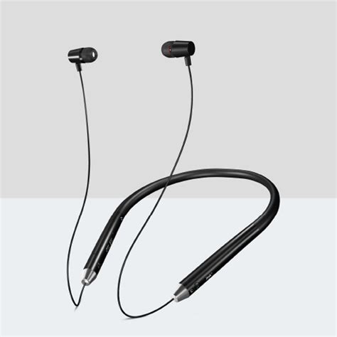 Itek Voice - Assistant Wireless Neckband Headset — Metro Corporate Concepts