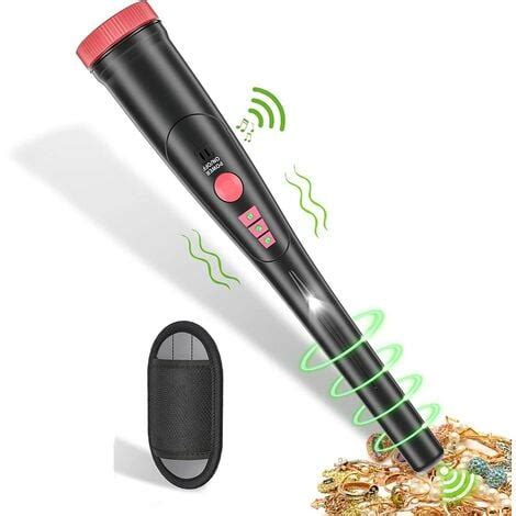 Image result for Metal Detector Pinpointer Reviews