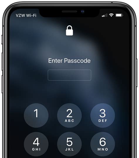 Image result for Phone Passcode