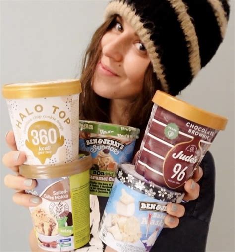 Viennetta Ice Cream Cake Recipe [Easy, Homemade] - Ice Cream DIY | Ice ...