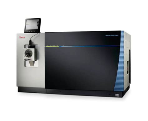 Orbitrap Fusion Lumos Tribrid Mass Spectrometer - Analysis
