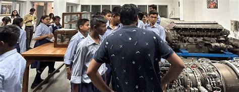 OPEN HOUSE organised by CDGC | Punjab Engineering College, (Deemed to ...