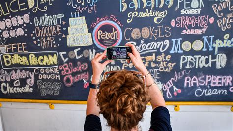 Cabarrus Creamery | Explore Cabarrus