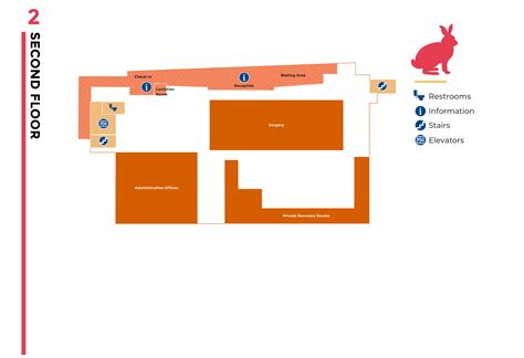 South Campus Floor Maps | Children's Hospital Colorado