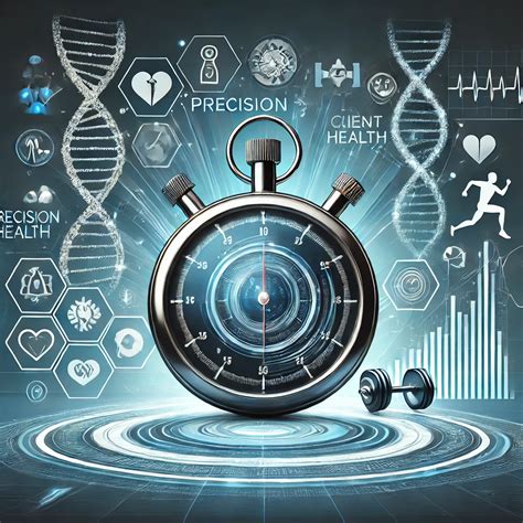 Precision Saves You Time – Precision Health Alliance