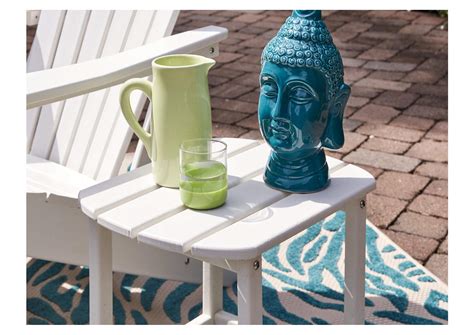 Sundown Treasure End Table Smith's Home Furnishing