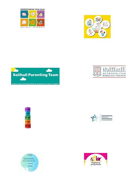 Five to Thrive - North Solihull, B37 7RF, Birmingham, 6 June to 11 July ...