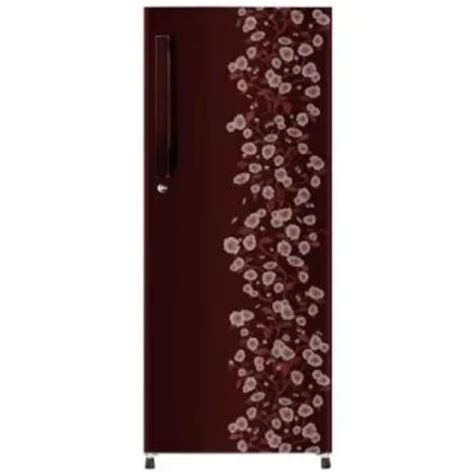 Haier HRD-1954CRG-E 195 Ltr Single Door - Price in India ...